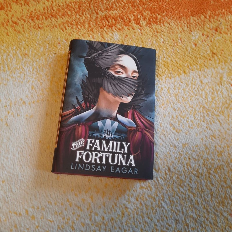 The Family Fortuna