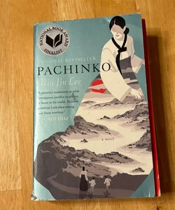 Pachinko (National Book Award Finalist)