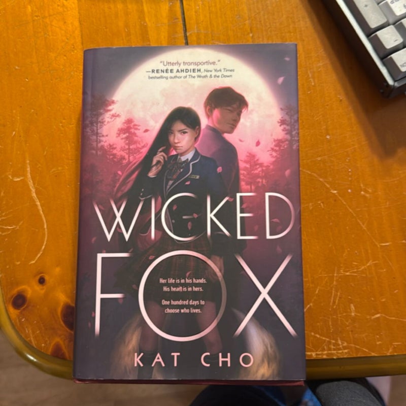 Wicked Fox