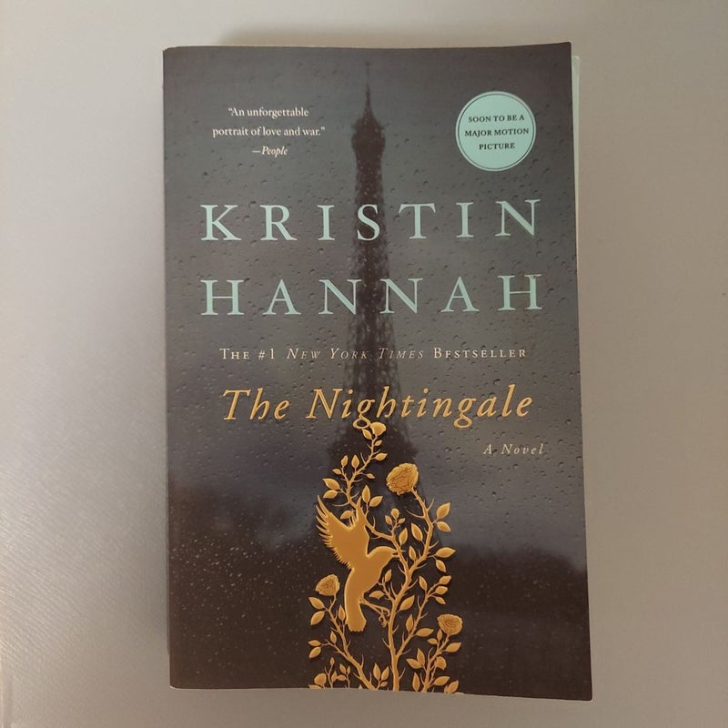 The Nightingale