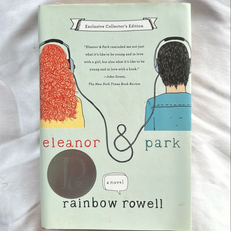 Eleanor & Park