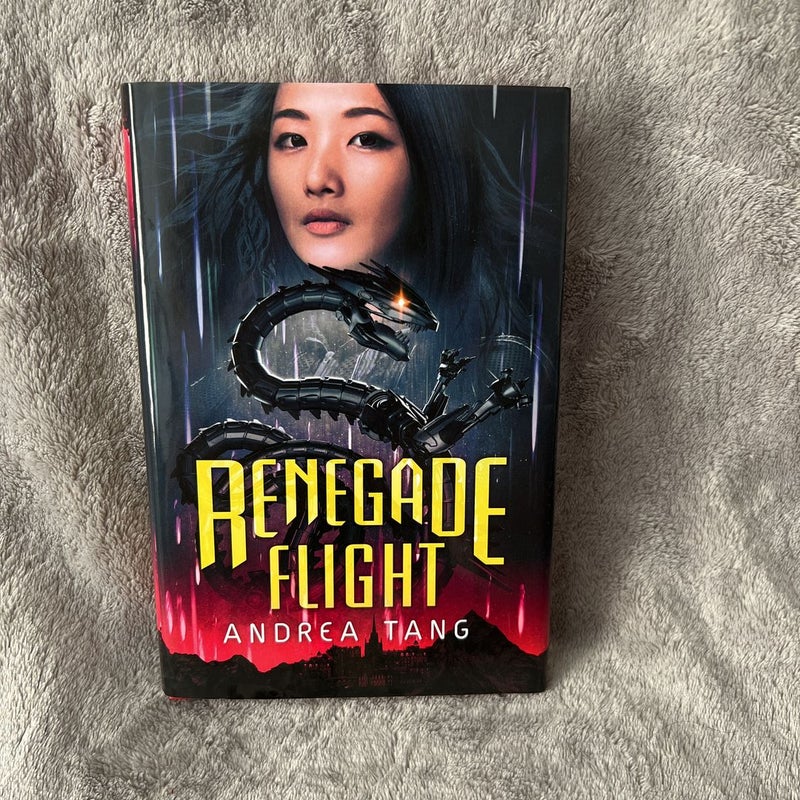 Renegade Flight
