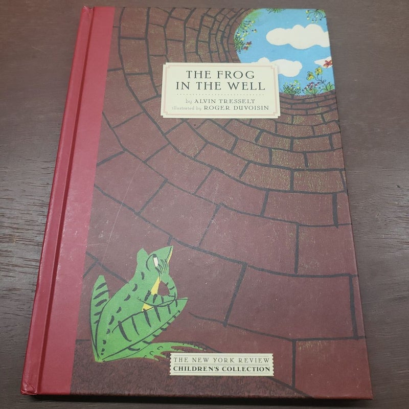 The Frog in the Well