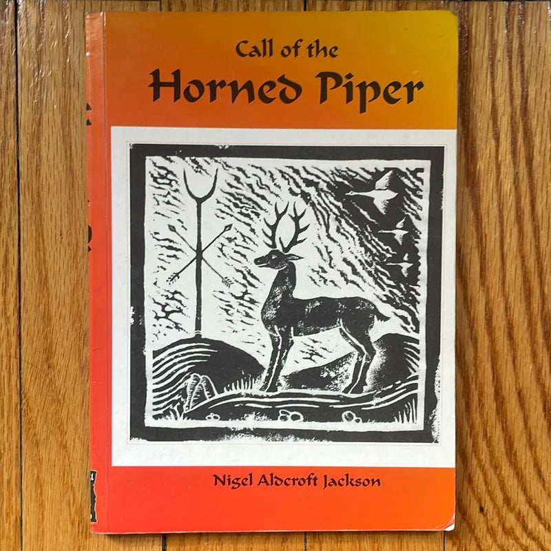 The Call of the Horned Piper