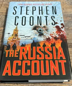 The Russia Account