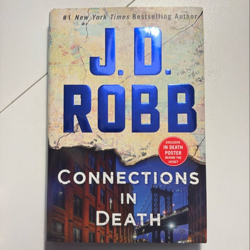 Connections in Death