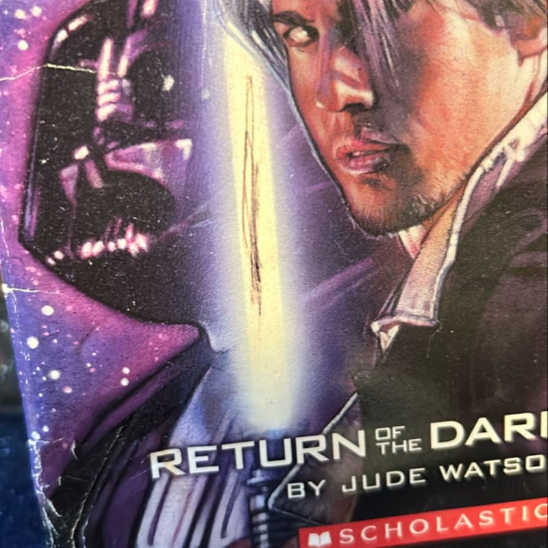 Return of the Dark Side