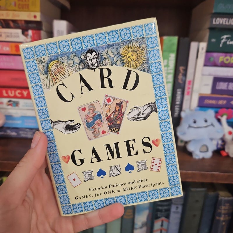 Card Games