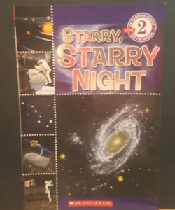 Starry Starry Night level 2