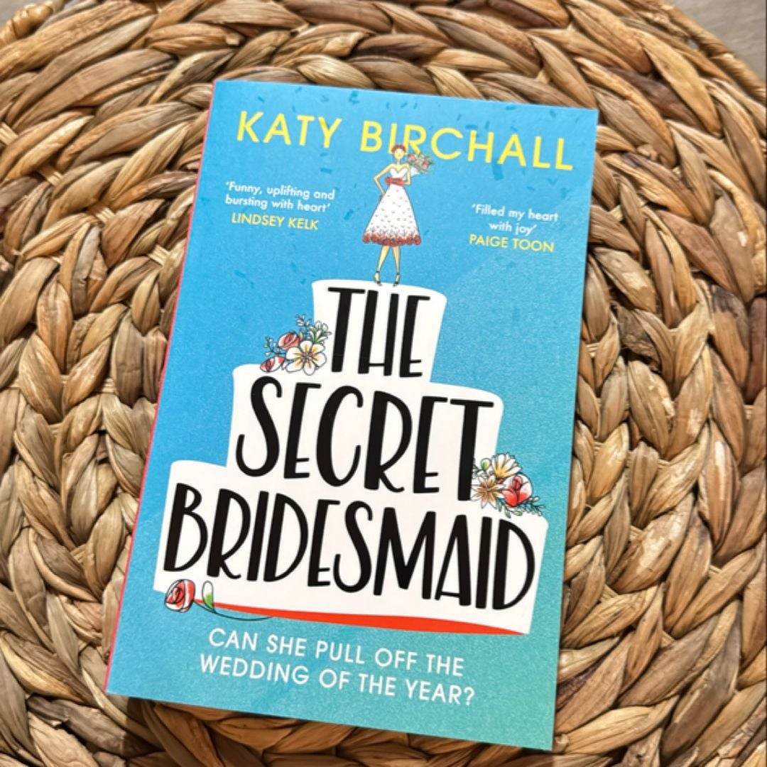 The Secret Bridesmaid