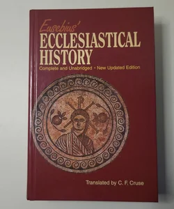Eusebius' Ecclesiastical History