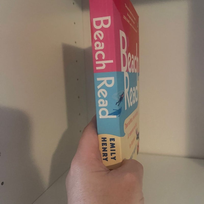Beach Read