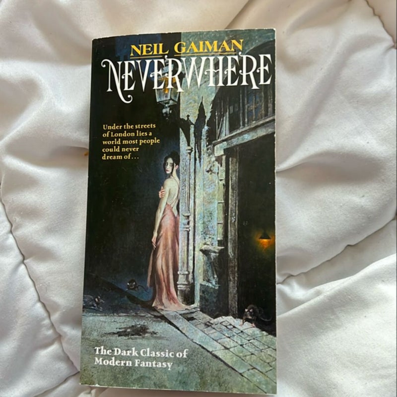 Neverwhere