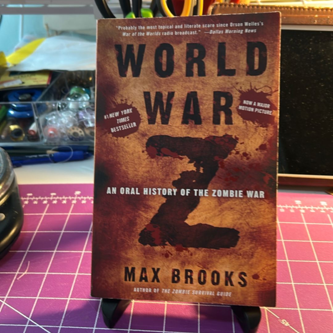 World War Z