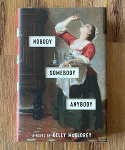 Nobody, Somebody, Anybody