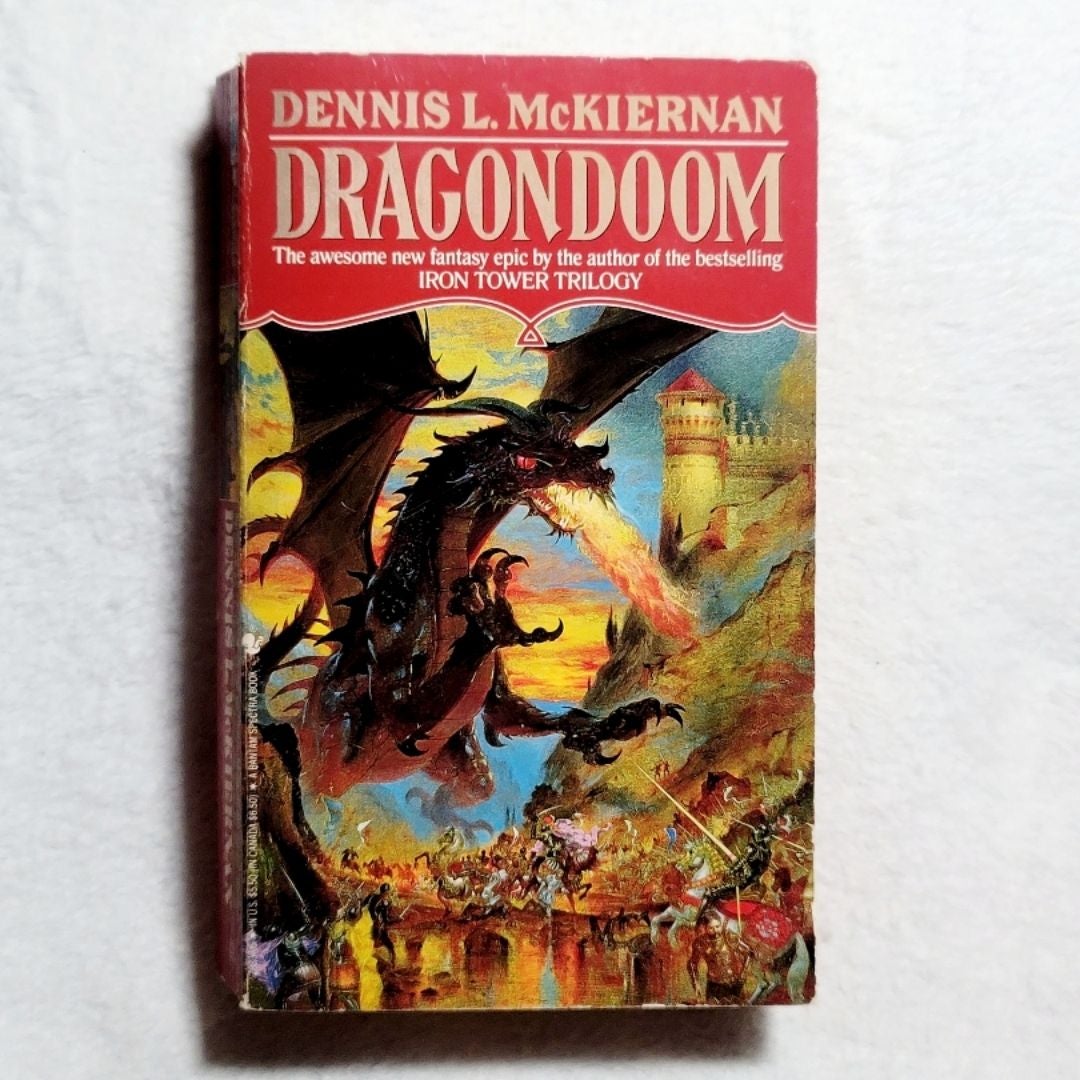 Dragondoom