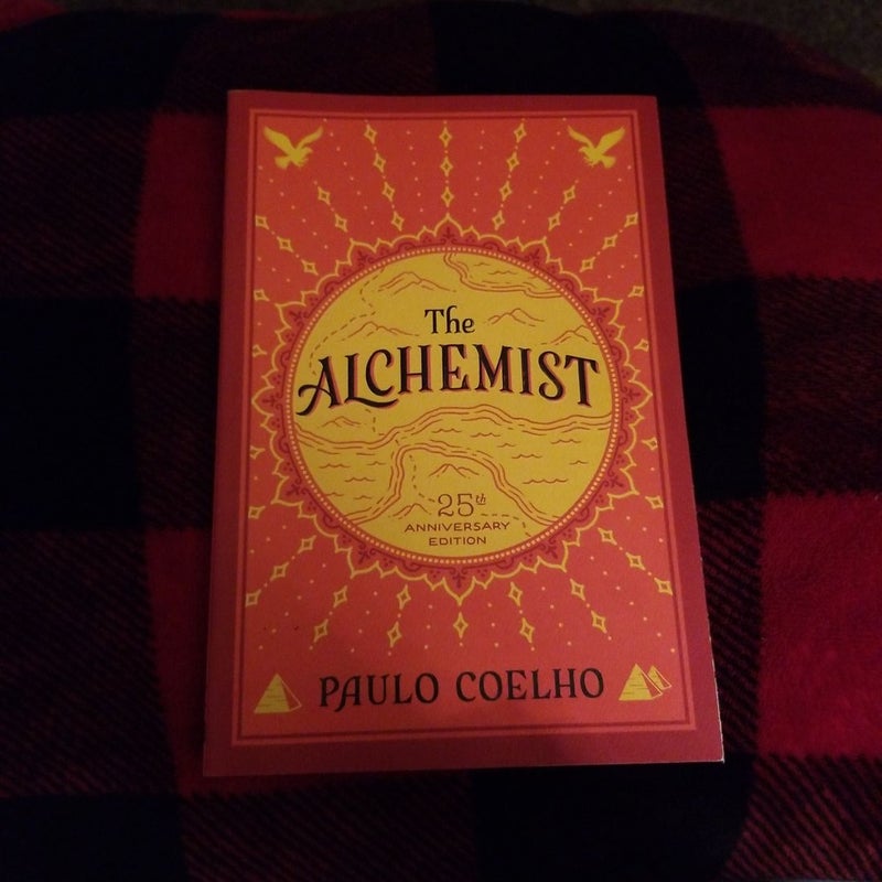 The Alchemist