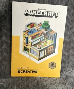 Minecraft guide to: creative