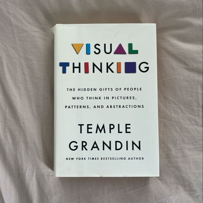 Visual Thinking