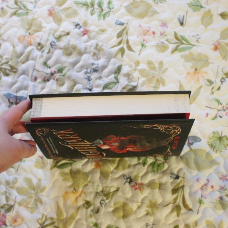 Lightlark (Hardcover- never read!)