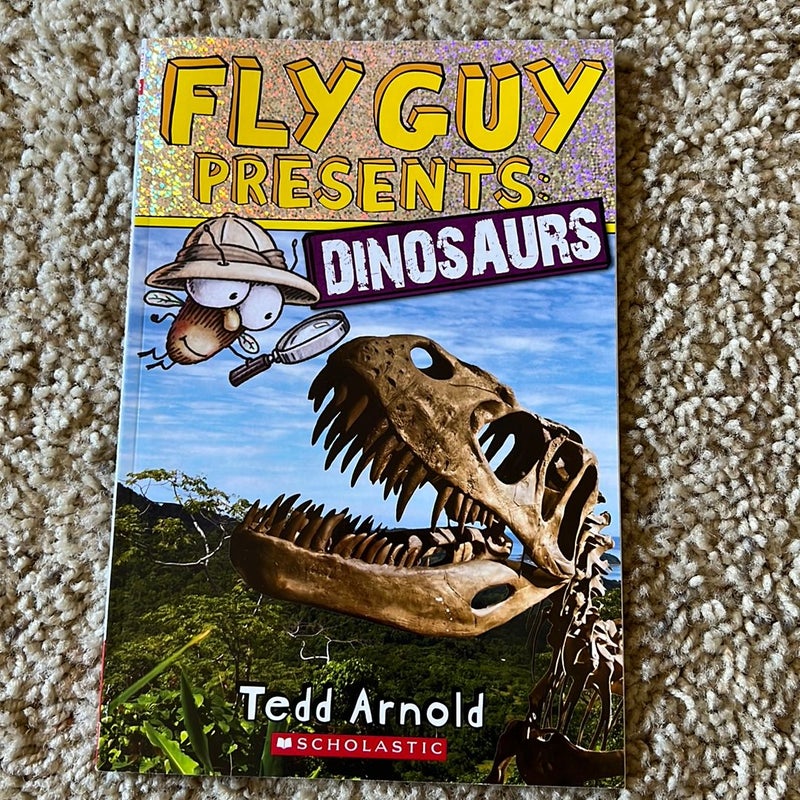 Dinosaurs