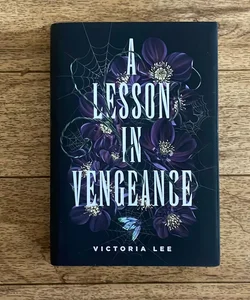 A Lesson in Vengeance
