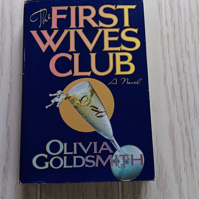 The First Wives Club 