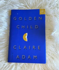 Golden Child -book of the month edition