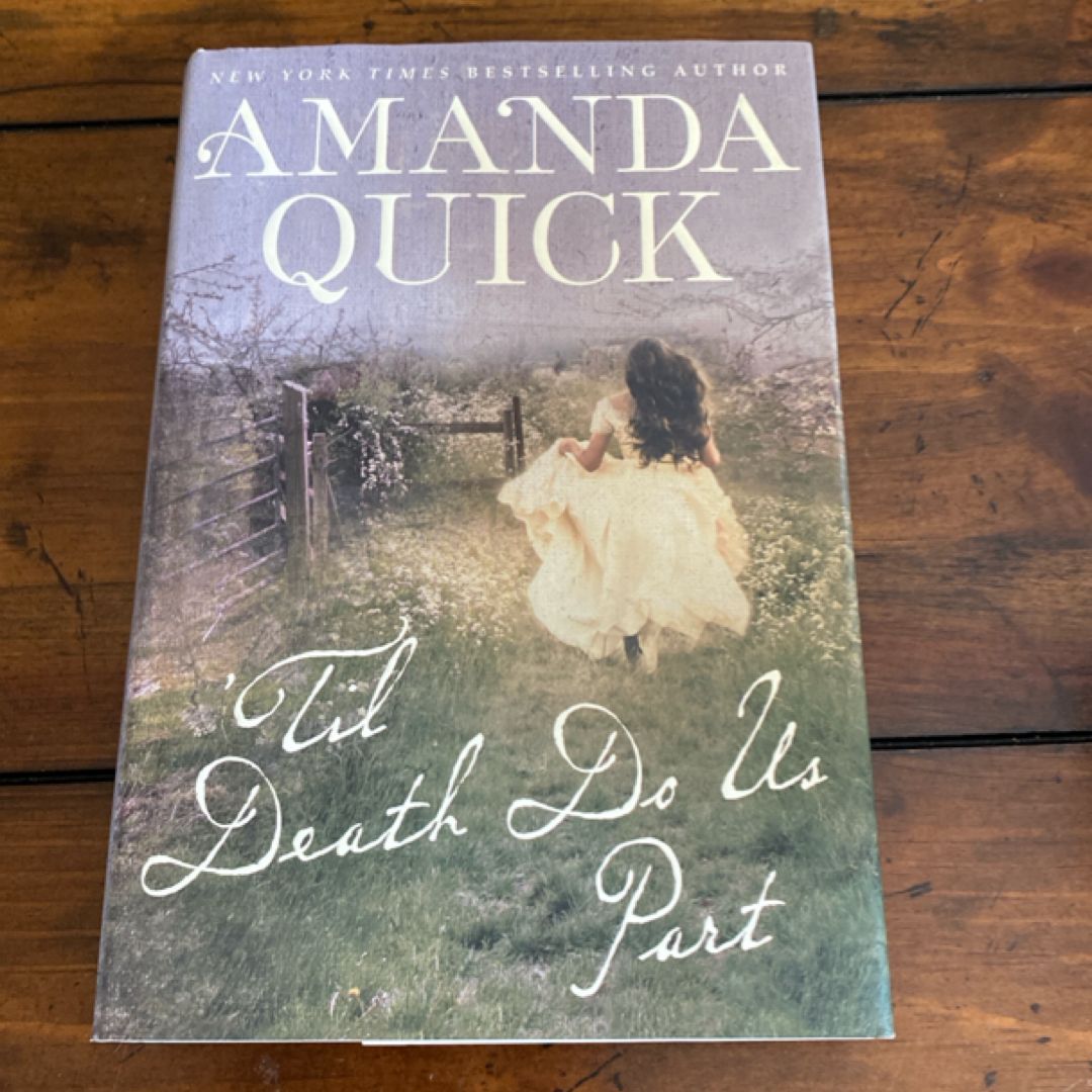 'Til Death Do Us Part