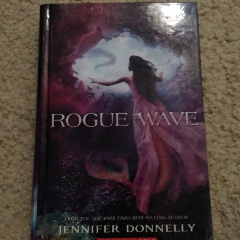 Rogue Wave