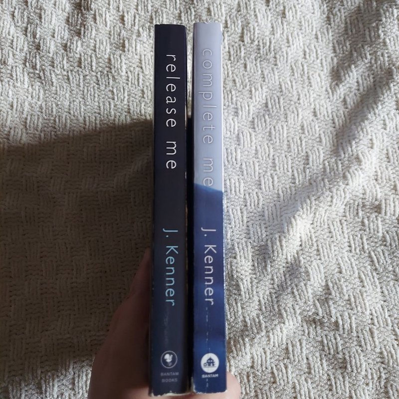 Release Me and Complete Me