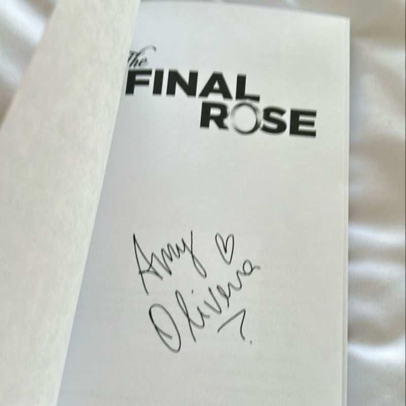 The Final Rose