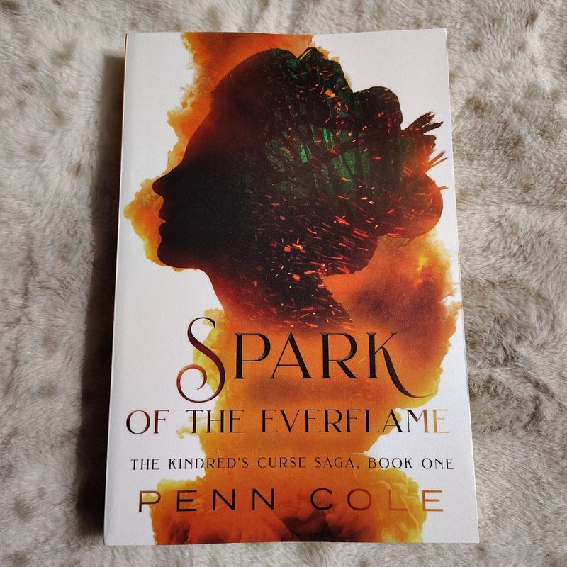 Spark of the Everflame