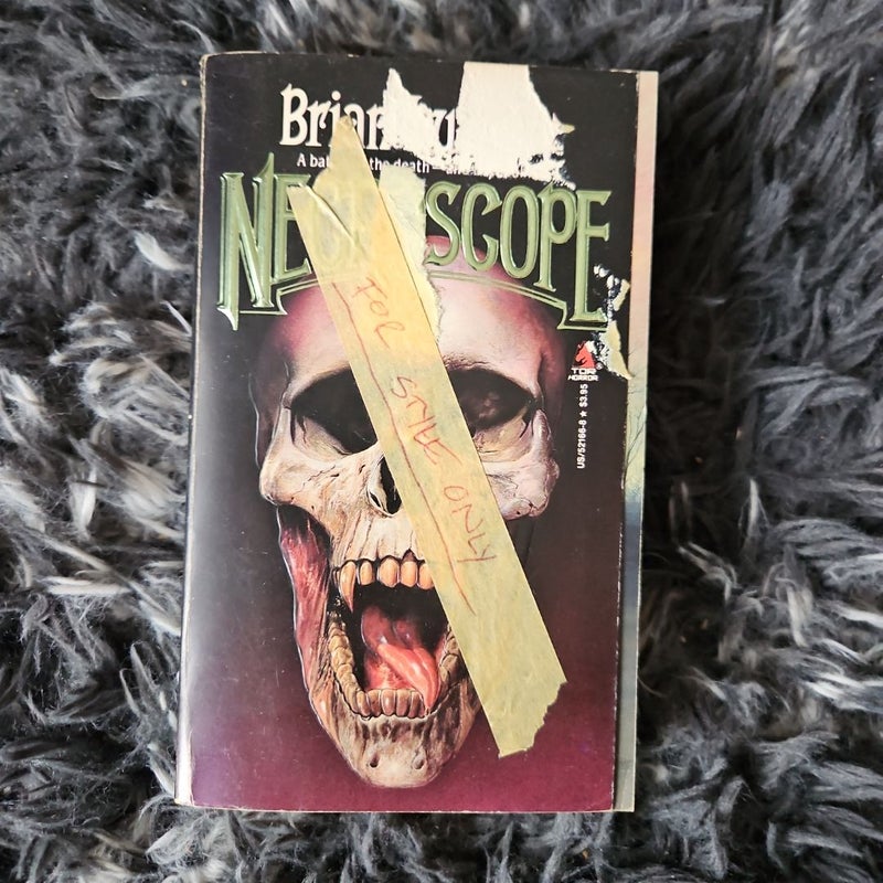 Necroscope