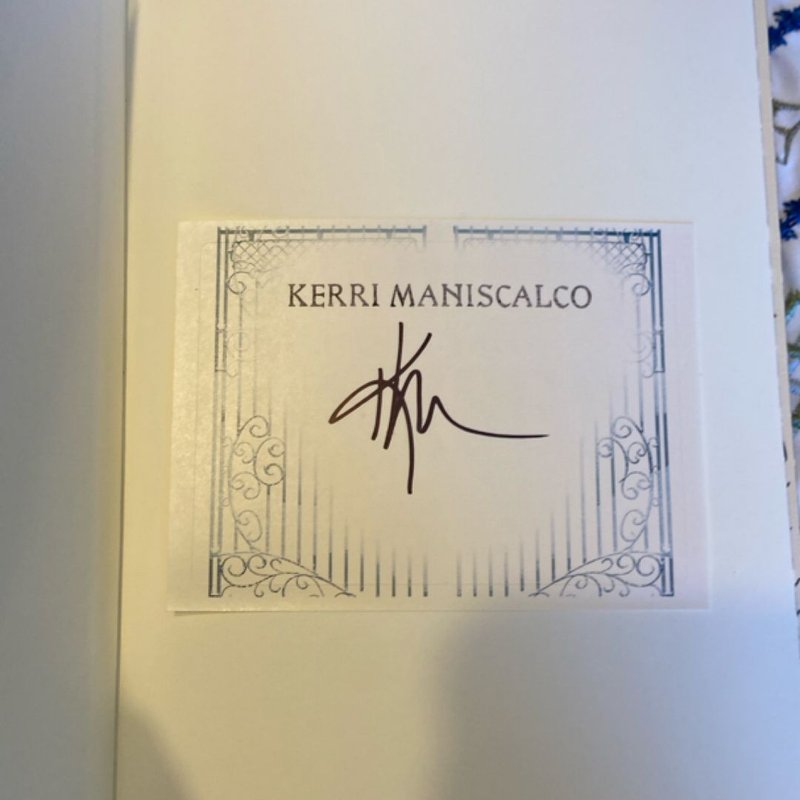 Kingdom Of The Cursed