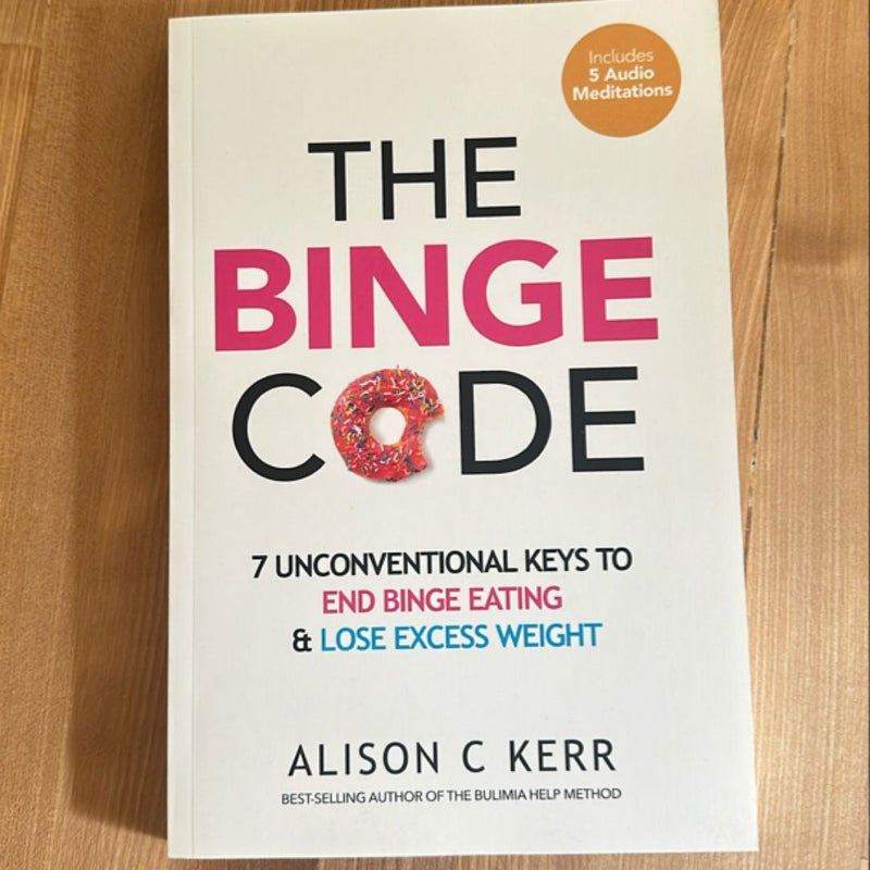 The Binge Code