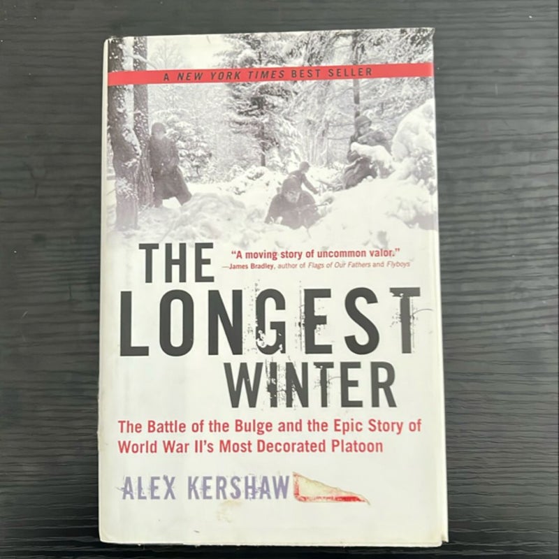 The Longest Winter