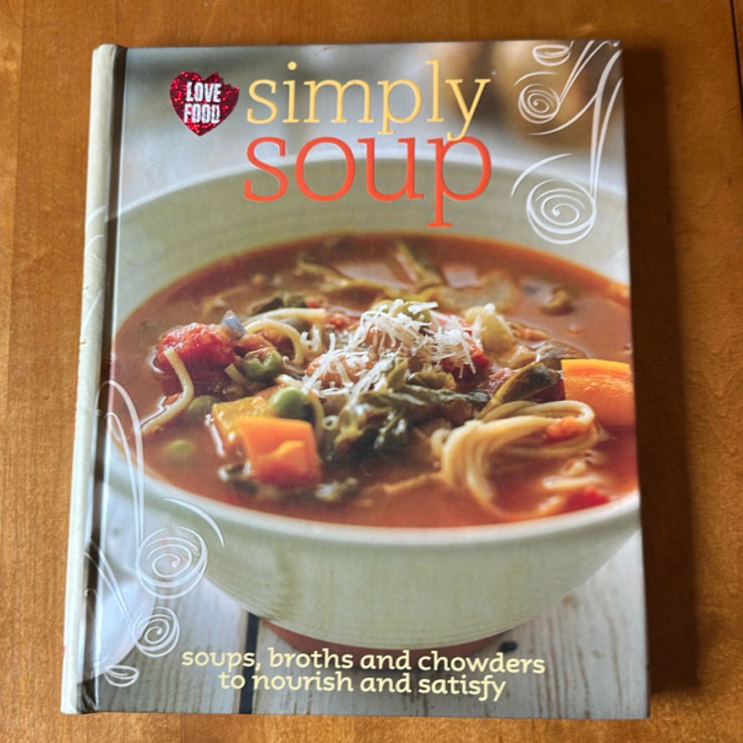 Simply Soup