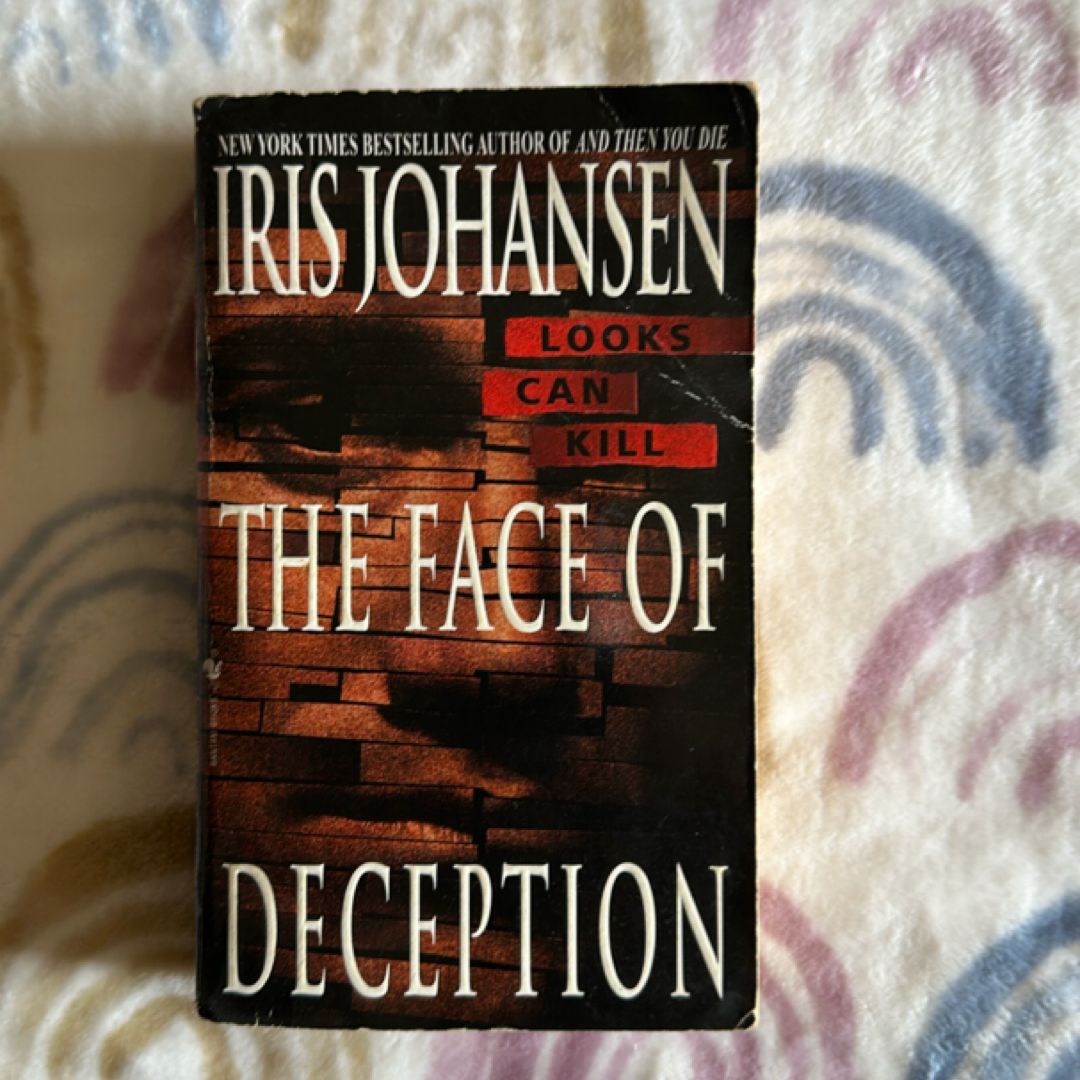 The Face of Deception