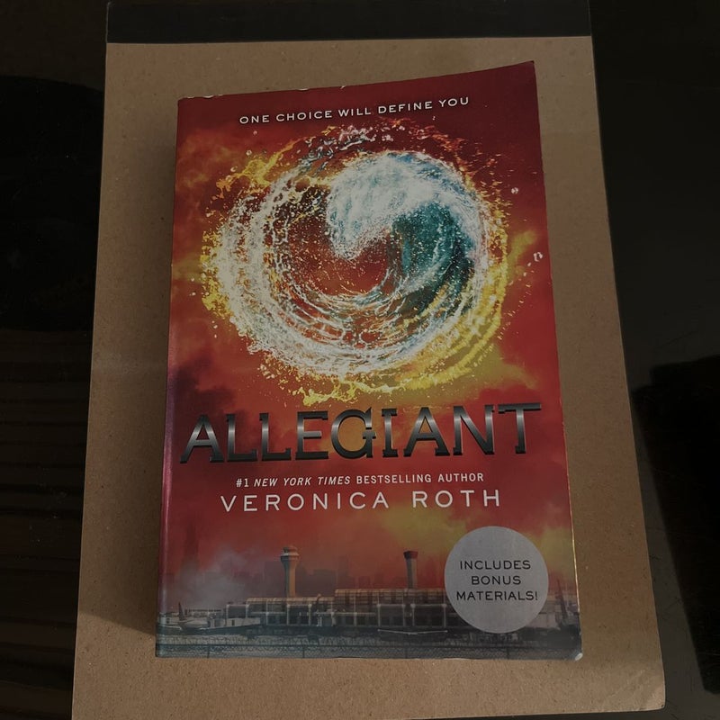 Allegiant