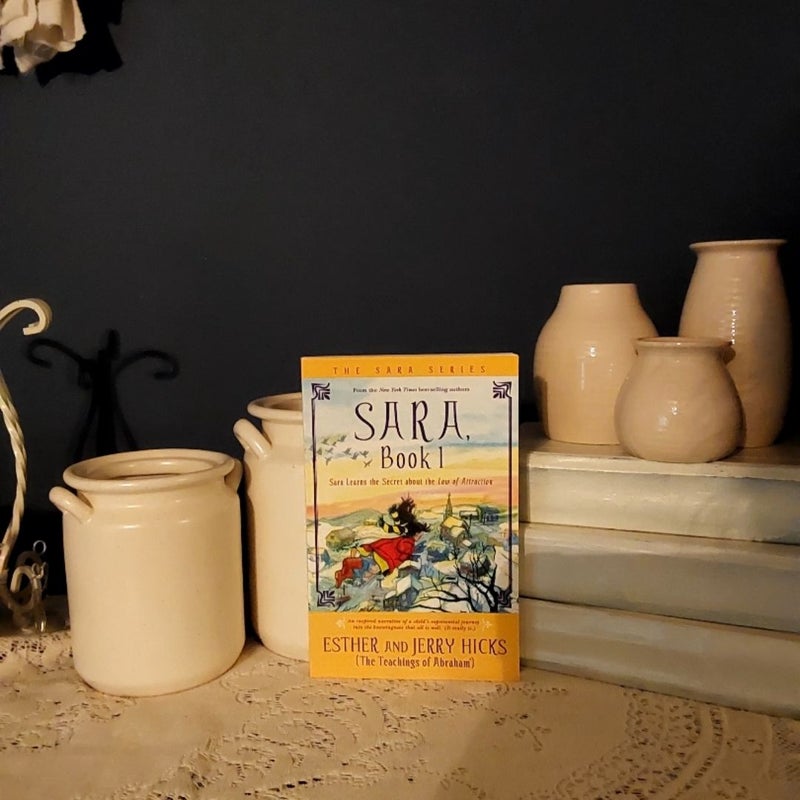 Sara, Book 1