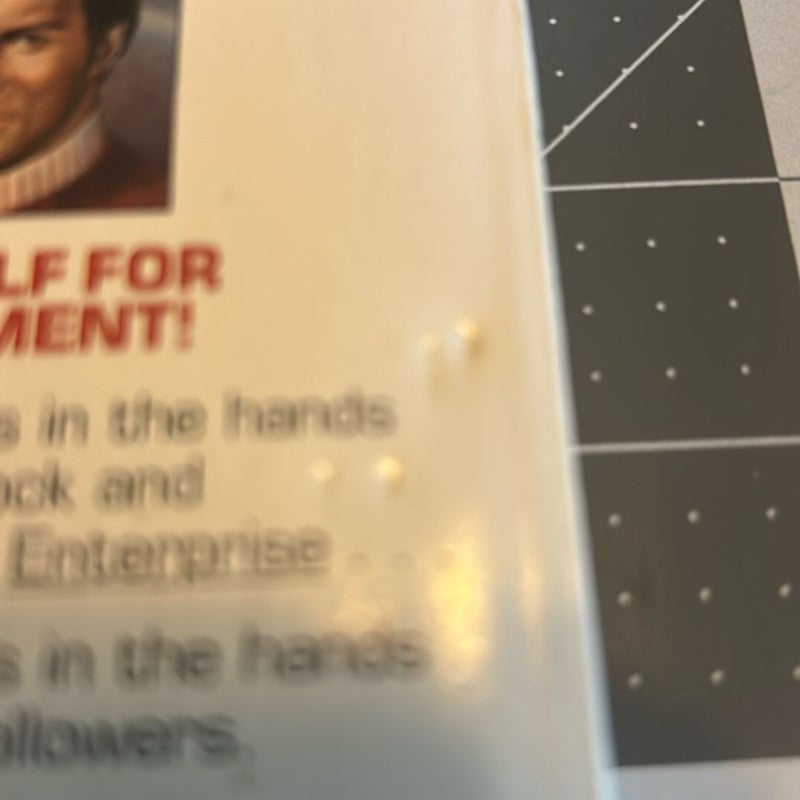 The Wrath of Khan
