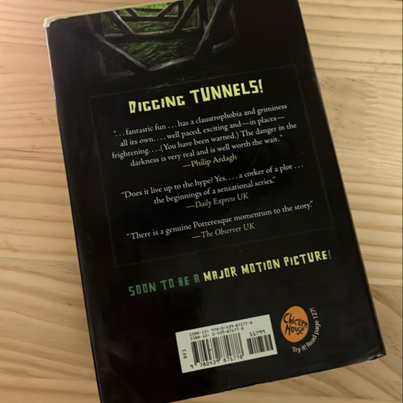 Tunnels
