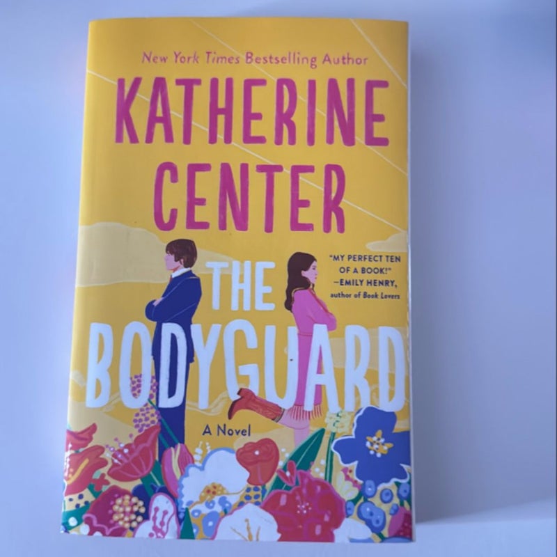 The Bodyguard