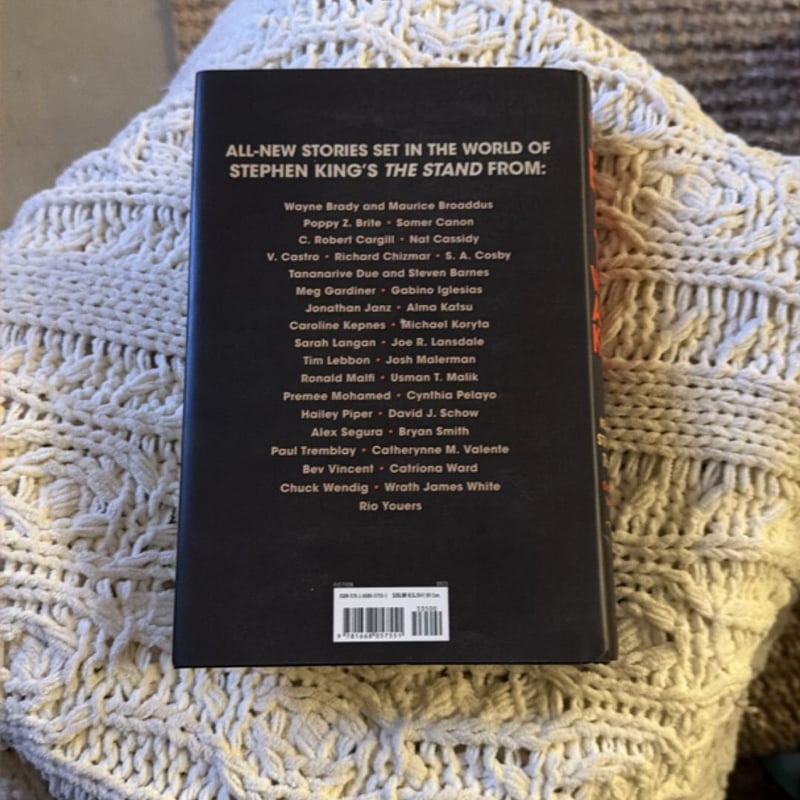 The End of the World As We Know It