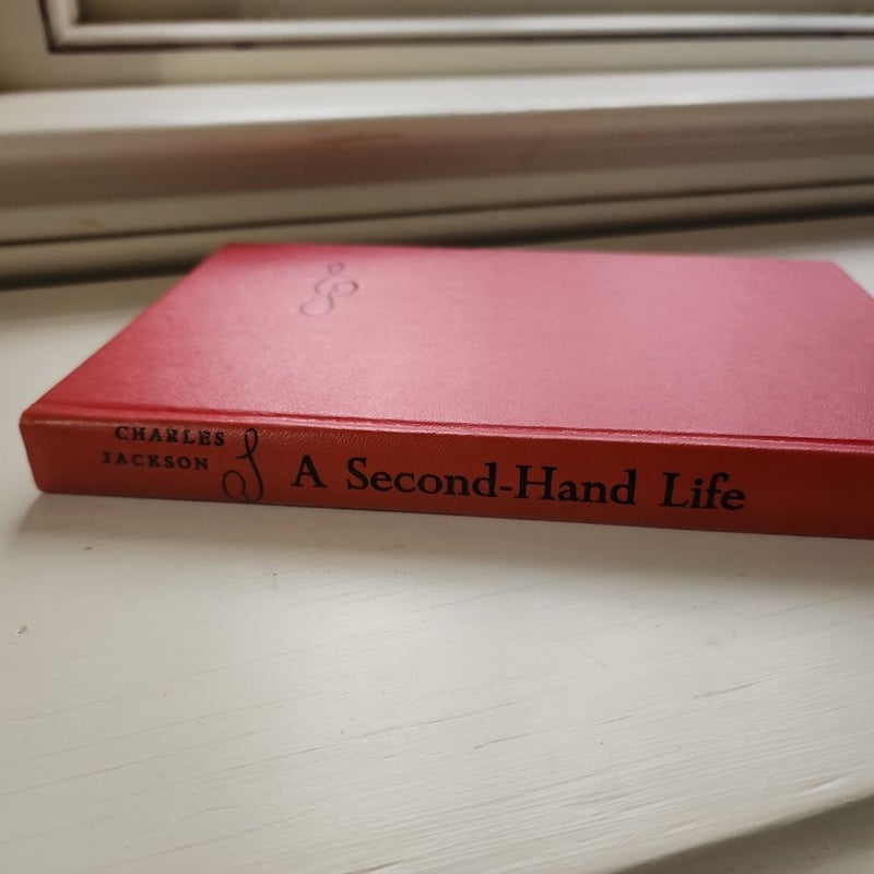 A Second- Hand Life