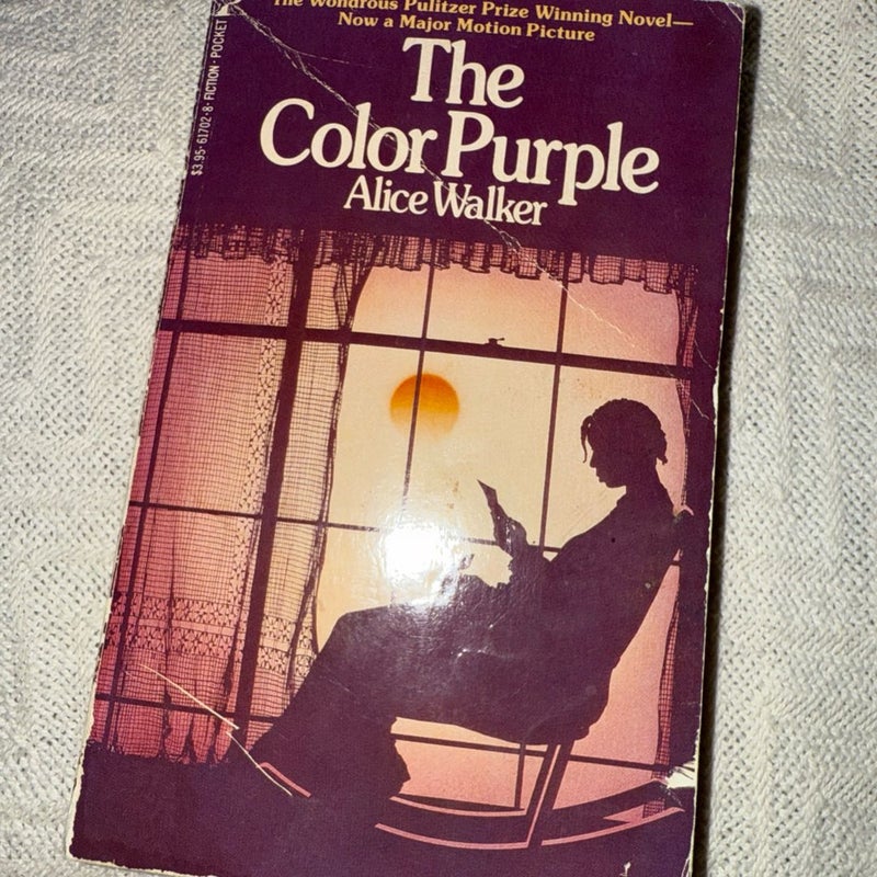 The Color Purple