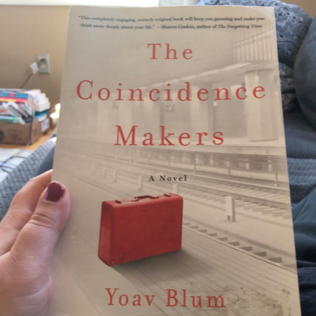 The Coincidence Makers