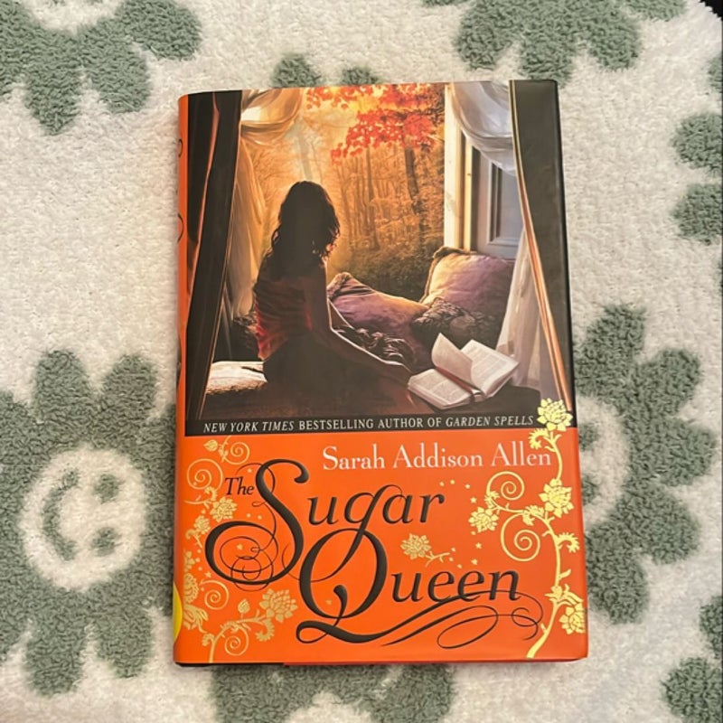 The Sugar Queen