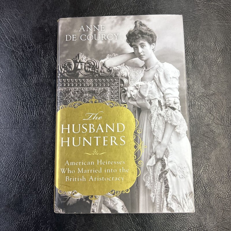 The Husband Hunters